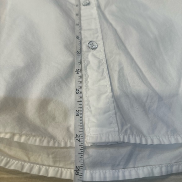 Men’s Guess Button Down Western look shirt. Size  Large Slim Fit - Picture 9 of 13